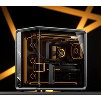 Notice Jonsbo BO400CG Unite Centrale