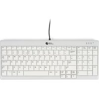 Notice BakkerElkhuizen ULTRABOARD 960 V2 Clavier