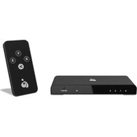 IOGEAR GHDSW4K3 - HDMI switch