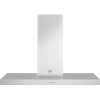 Notice BERTAZZONI KT110P1XV Hotte