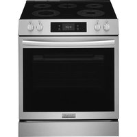 Notice FRIGIDAIRE GCFE3070SS Cuisinière