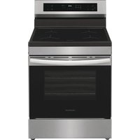 Notice FRIGIDAIRE FCRI3062SS Cocina