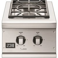 Notice Fisher & Paykel BGC132-BI-N Barbecue