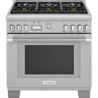 Pro Grand PRD366WGC THERMADOR