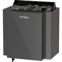 Notice HARVIA QUBIC COMBI HBQ604SM Aquecimento