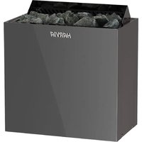HARVIA Qubic HBQ804EM - Heizung