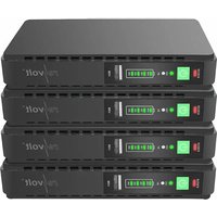 Notice Revolt ZX-3623 Alimentation d'énergie non interruptible