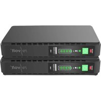Notice Revolt ZX-3622 Alimentation d'énergie non interruptible