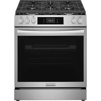 Notice FRIGIDAIRE GCFG3070SS Cocina