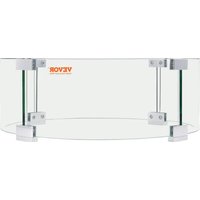 Notice Vevor VV-FPWG-Y-17*6 Outdoor fire protection