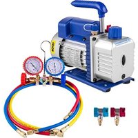 Notice Vevor RS-0.5 Vakuumpumpe