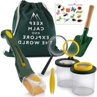 Bandak Explorer Kit Monte Stivo
