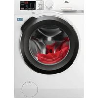 Notice AEG LF6286BB4 Washing machine