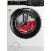 Notice AEG LR8686UC4 Washing machine