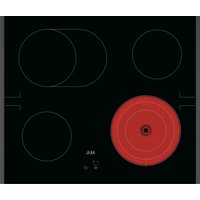 Notice AEG TA64RA07FB Cooker