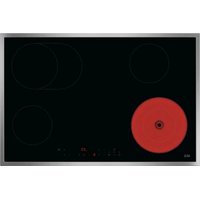 Notice AEG NRN84A06XB Cooker