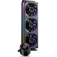 Notice Jonsbo TH-360 Système de refroidissement de matériel informatique