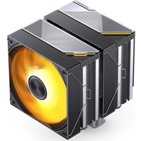 Notice Jonsbo CA80 Système de refroidissement de matériel informatique