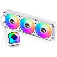 Notice Jonsbo TW6 360 ARGB Système de refroidissement de matériel informatique