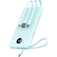 Notice VEEKTOMX VT101 Batterie portable
