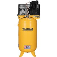 Notice DEWALT DXCM803 Compressor