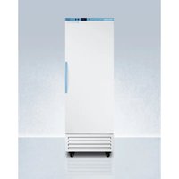 Notice Accucold AFS17PVLHD Congélateur