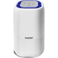 Notice TECHWOOD TPUA-100 Purificateur d'air
