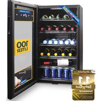GK100 Sommertal