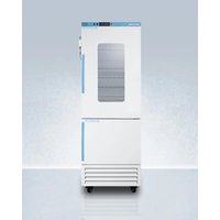 Notice Accucold ARFG18PVDLPWLHD Réfrigérateur