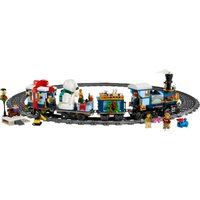 LEGO Icons 10361 - Spielzeug