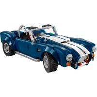 LEGO Icons 10357 - Spielzeug