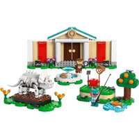 LEGO Animal Crossing 77056 - Spielzeug