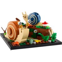 LEGO Ideas 40788 - Spielzeug