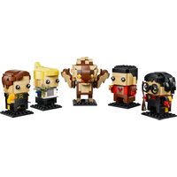 LEGO Brickheadz 40791 - Spielzeug