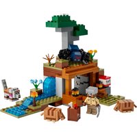LEGO Minecraft 21269 - Spielzeug