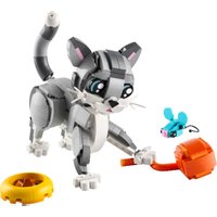 LEGO Creator 31163 - Spielzeug