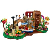 LEGO Ideas 21360 - Spielzeug