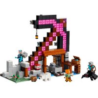 LEGO Minecraft 21277 - Spielzeug
