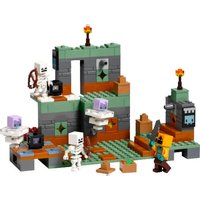 LEGO Minecraft 21271 - Spielzeug