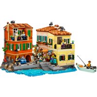 LEGO Ideas 21359 - Spielzeug