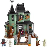 LEGO Creator 31167 - Spielzeug