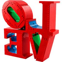 LEGO Art 31214 - Spielzeug