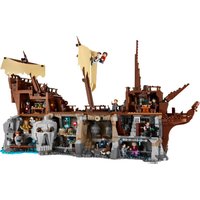 LEGO Ideas 21363 - Spielzeug