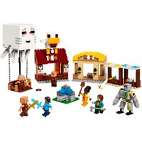 LEGO Minecraft 21273 - Spielzeug