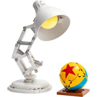 LEGO Ideas 21357 - Spielzeug