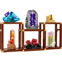 LEGO Ideas 21362 - Spielzeug
