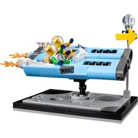 LEGO Ideas 40789 - Spielzeug