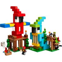 LEGO Minecraft 21282 - Spielzeug
