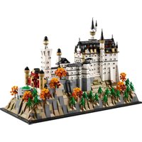 LEGO Architecture 21063 - Spielzeug