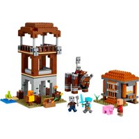 LEGO Minecraft 21278 - Spielzeug